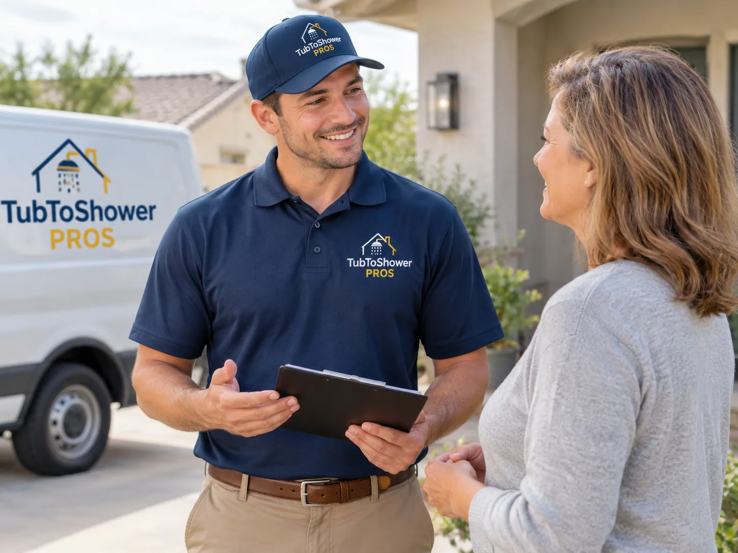 Tub Shower Conversion Littleton, NC FAQs